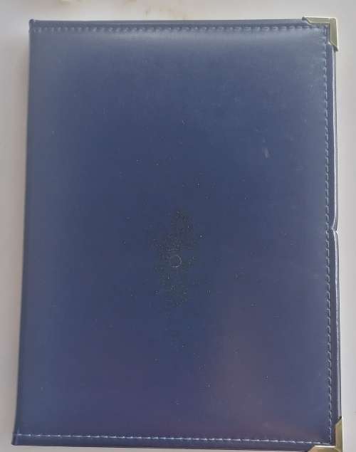 Photo album Holds 64 photos