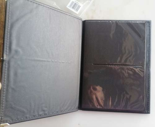 Photo album Holds 64 photos