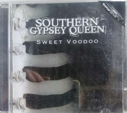 Southern Gypsey Queen - Sweet Voodoo cd