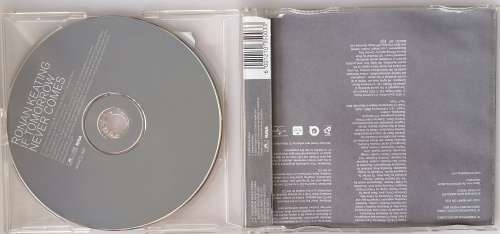 Ronan Keating If tomorrow never comes cd