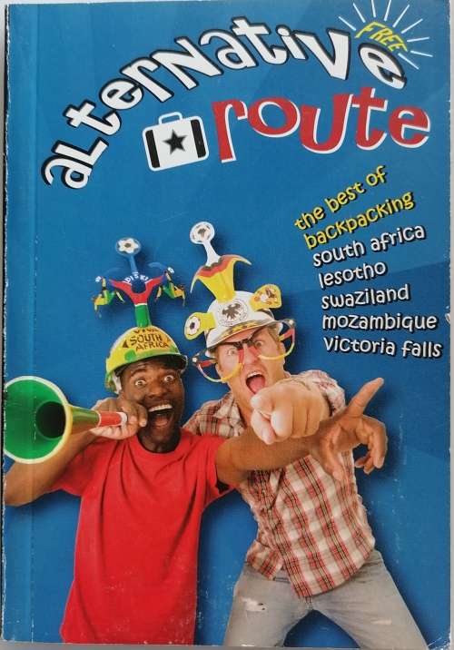 Alternative route