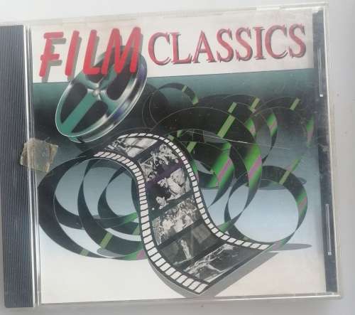 Film classics cd