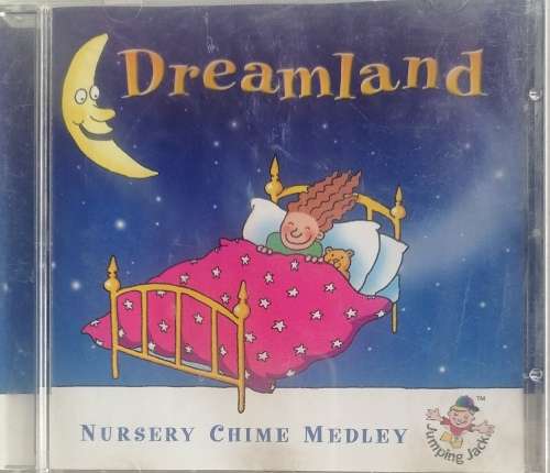 Dreamland cd