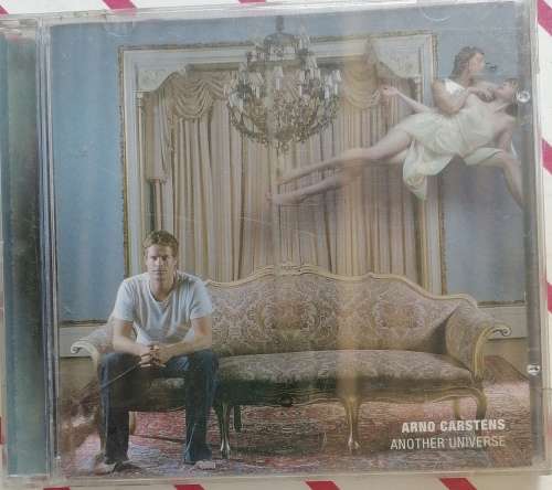 Arno Carstens Another Universe cd