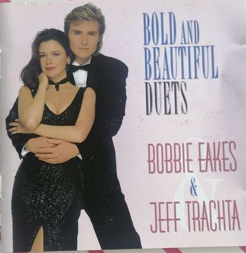 Bold and Beautiful duets cd