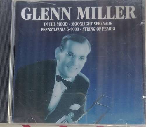 Glenn Miller cd