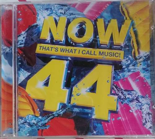 Now 44 cd