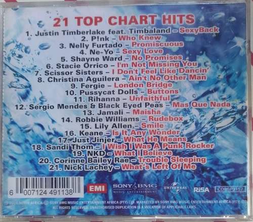 Now 44 cd