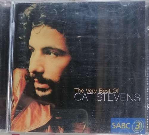 The very best of Cat Stevens cd