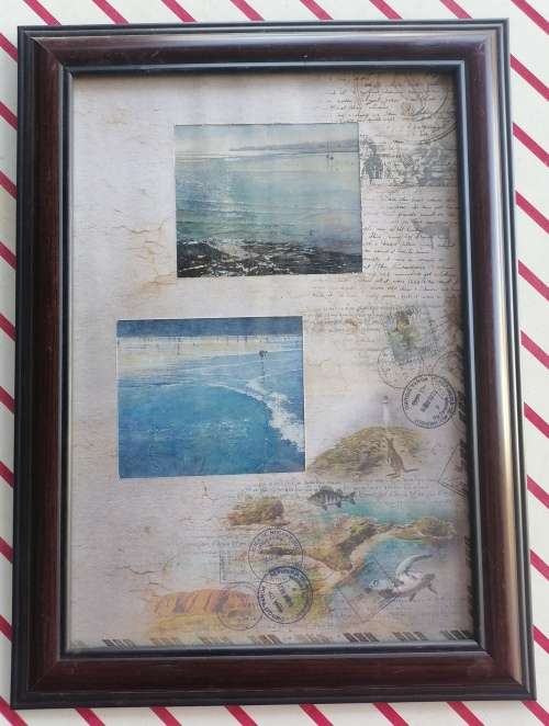 Picture frame