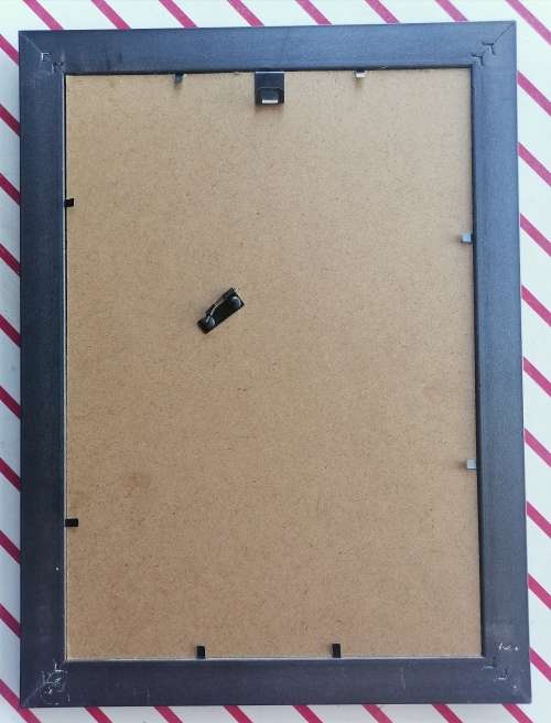 Picture frame