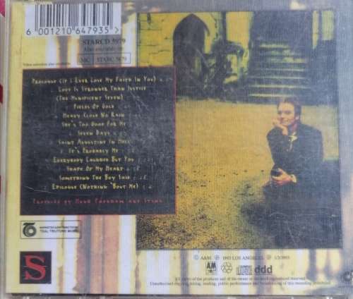 Sting - Ten summoner`s tales