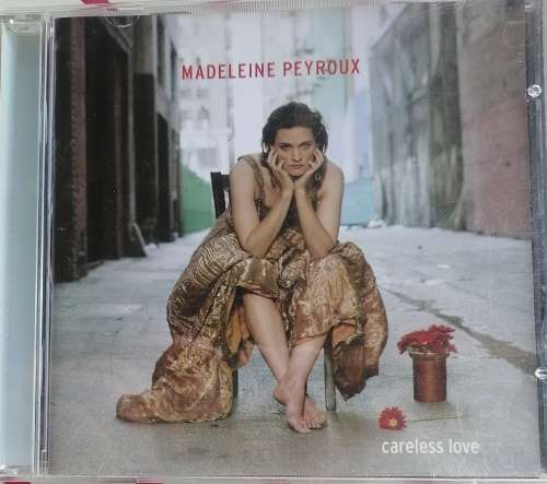 Madeleine Peyroux - Careless love cd