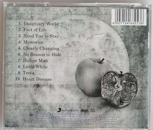 Newton`s 2nd law cd