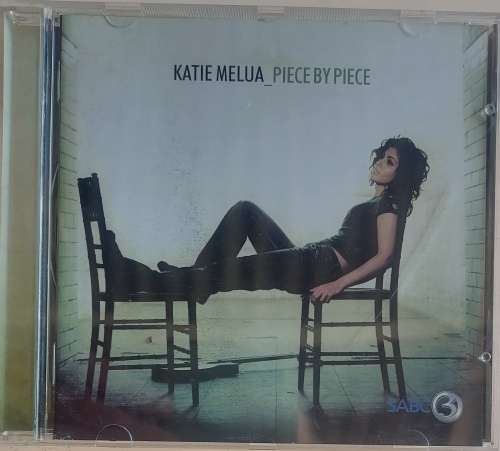 Katie Melua Piece by Piece cd