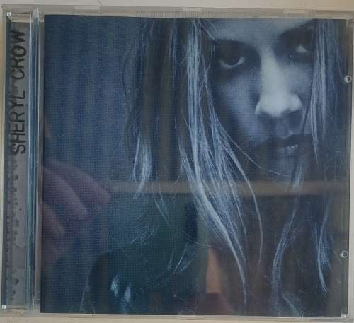Sheryl Crow cd