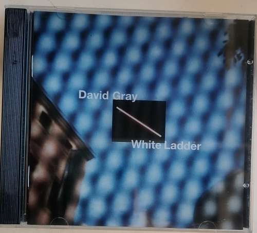 David Grey - White ladder cd