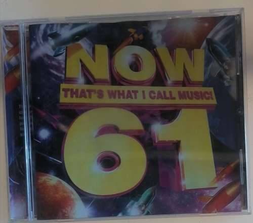 Now 61 cd