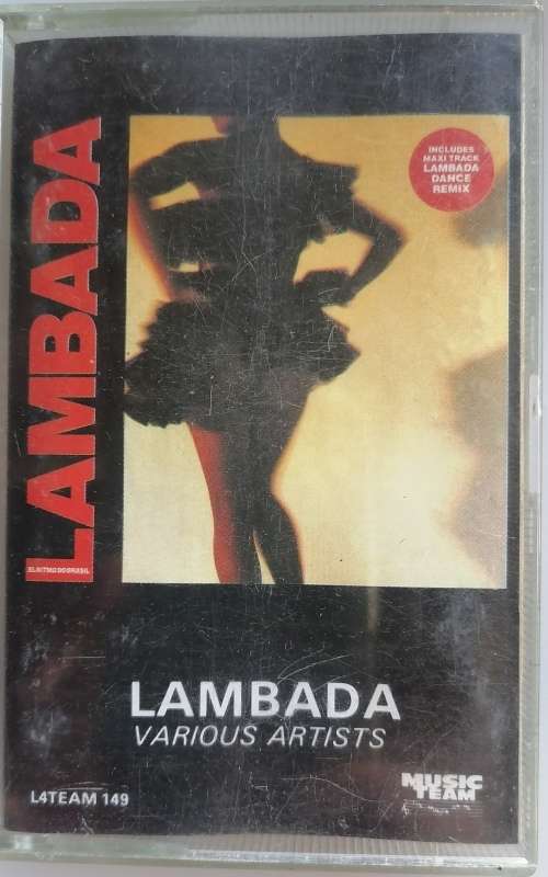 Lambada tape