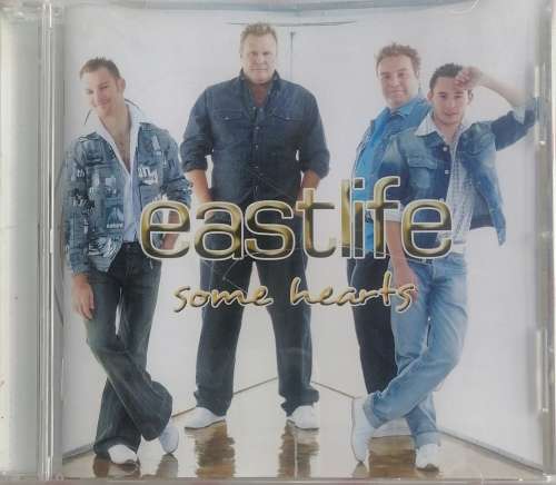 Eastlife - Some hearts cd