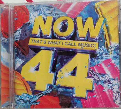 Now 44 cd
