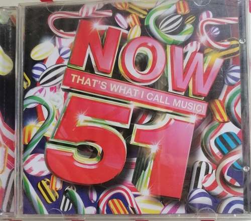Now 51 cd