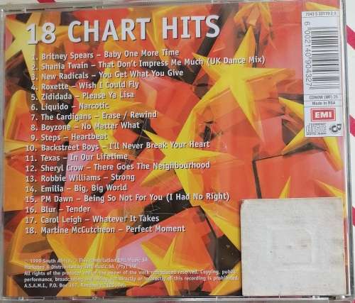 Now 25 cd