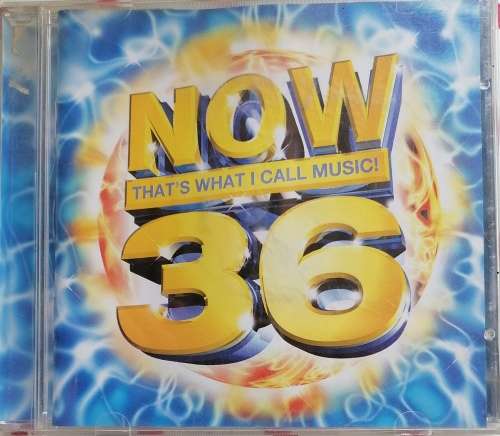 Now 36 cd