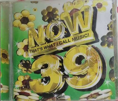 Now 39 cd
