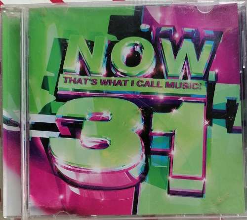 Now 31 cd