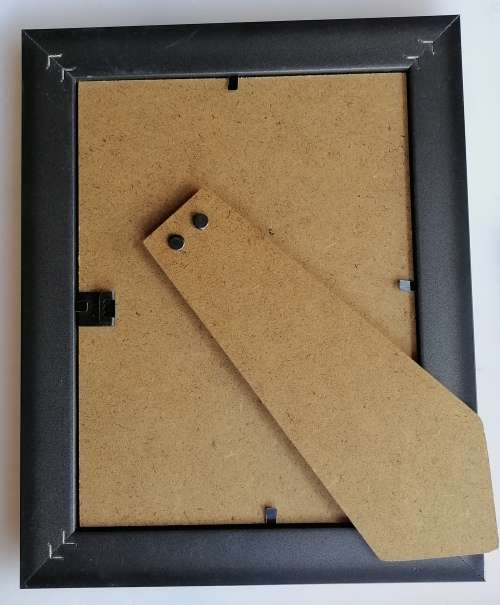 Photo frame