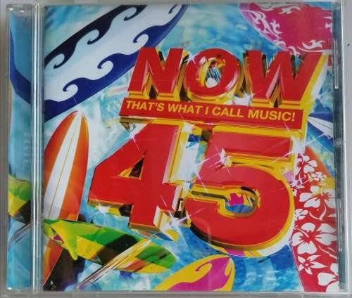 Now 45 cd