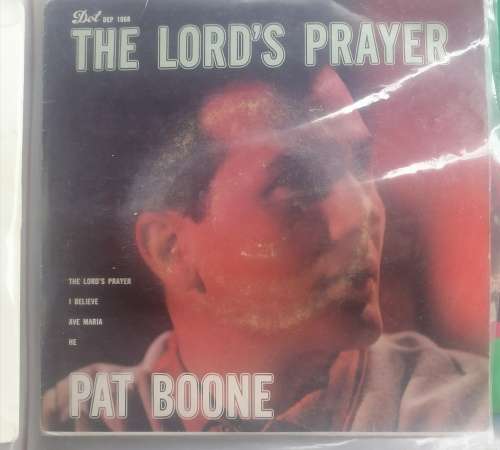 File with lot of 7 singles