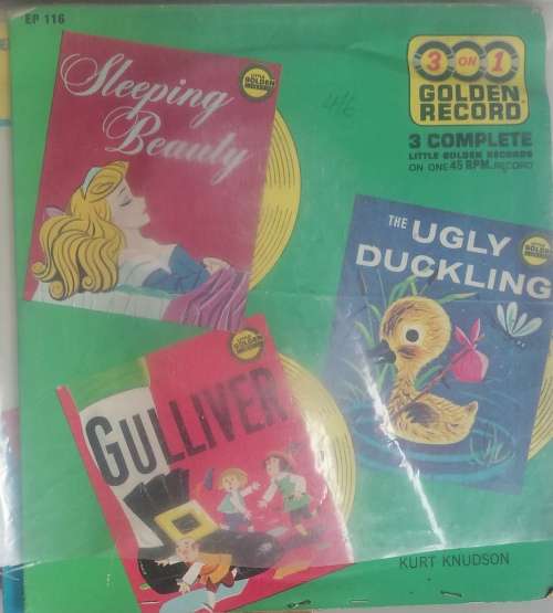 File with lot of 7 singles