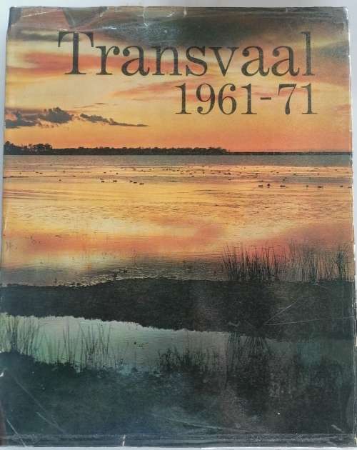 Transvaal 1961-71