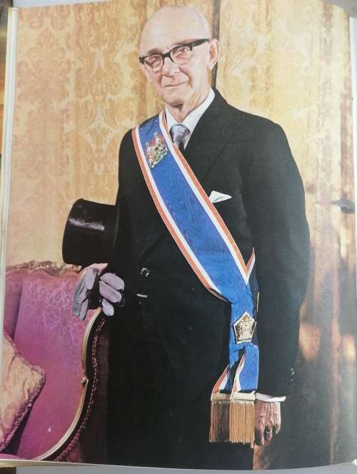 Transvaal 1961-71