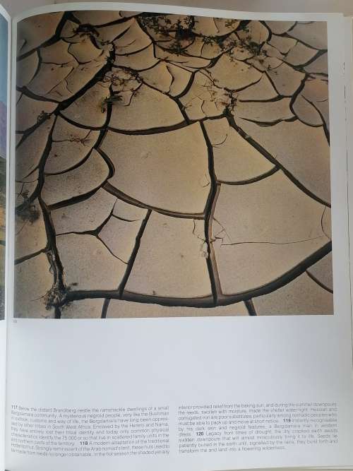 South West by Gerald Cubitt and Johann Richter