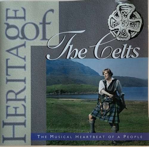 Heritage of The Celts cd