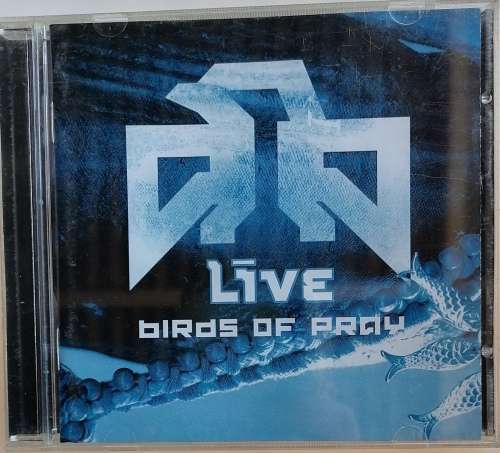Live Birds of pray cd