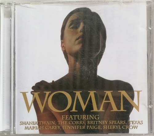 Woman cd