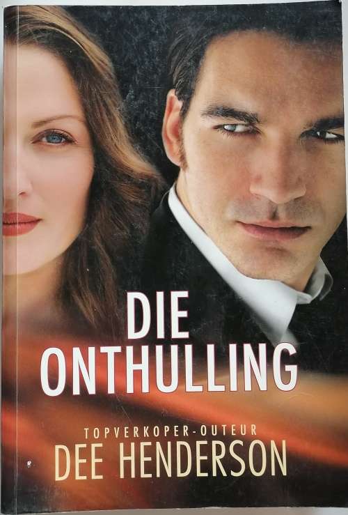 Die onthulling deur Dee Henderson