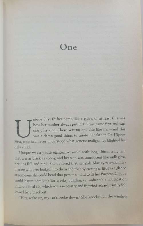 Isle of dogs by Patricia Cornwell