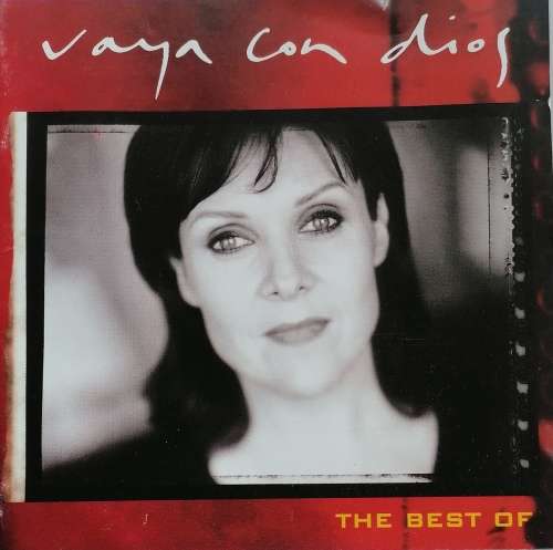 The best of Vaya Con Dios cd