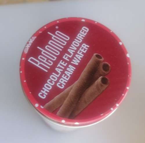 Redondo tin
