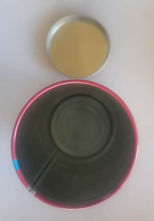 Redondo tin
