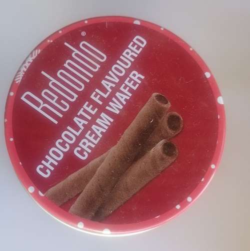 Redondo tin