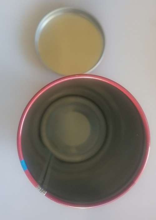 Redondo tin