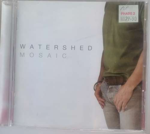 Watershed - Mosaic cd