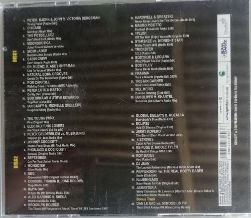 Clubworx 4 (2cd)