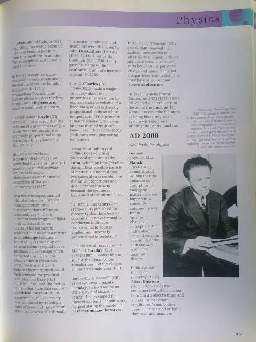 Book of historical records (Norris McWhirter)